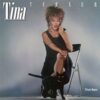 Tina Turner – Private Dancer – LP