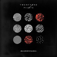 Twenty One Pilots – Blurryface – LP