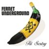 Tri sestry – Fernet Underground – CD