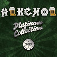 Alkehol – Platinum Colection – CD
