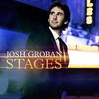 Josh Groban – Stages – LP