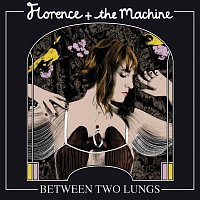 Florence + The Machine – Between Two Lungs – CD