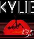 Kylie Minogue – Kiss Me Once Live At The SSE Hydro – CD+DVD