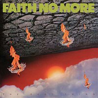 Faith No More – The Real Thing (Deluxe Edition) – CD