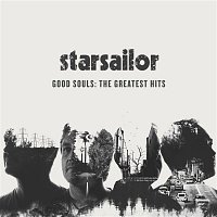 Starsailor – Good Souls: The Greatest Hits – CD