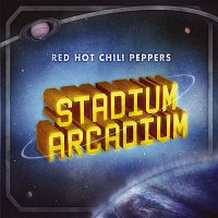 Red Hot Chili Peppers – Stadium Arcadium – LP