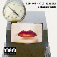 Red Hot Chili Peppers – Greatest Hits – CD