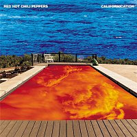 Red Hot Chili Peppers – Californication – LP