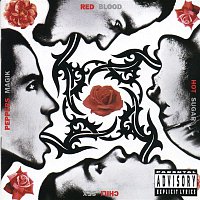 Red Hot Chili Peppers – Blood Sugar Sex Magik – LP