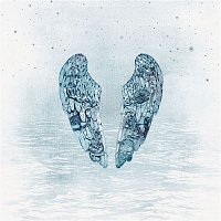Coldplay – Ghost Stories Live 2014 – CD+DVD