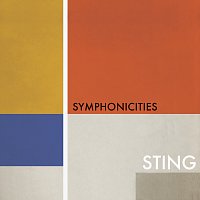 Sting – Symphonicities CD