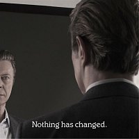 David Bowie – Nothing Has Changed (The Best Of David Bowie)[Deluxe] – CD