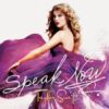 Taylor Swift – Speak Now – LP
