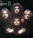 Queen – Queen II [Deluxe Edition 2011 Remaster] – LP
