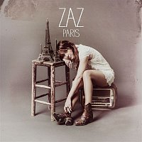 Zaz – Paris – LP