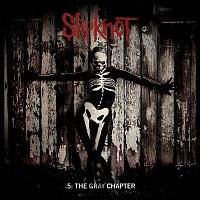 Slipknot – .5: The Gray Chapter – LP