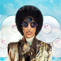 Prince – ART OFFICIAL AGE – LP