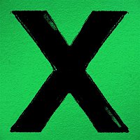 Ed Sheeran – x – LP