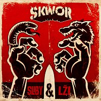 Škwor – Sliby & Lži – CD