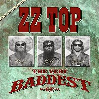 ZZ Top – The Very Baddest Of ZZ Top – CD