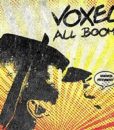 Voxel – All Boom! – CD