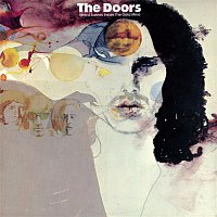 The Doors – Weird Scenes Inside The Goldmine – LP