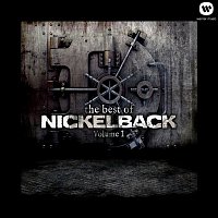 Nickelback – The Best Of Nickelback Volume 1 – CD