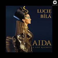 Lucie Bílá – Aida a jiné klenoty – CD