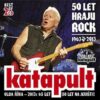 Katapult – 50 let hraju rock! – CD