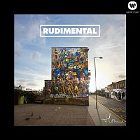 Rudimental – Home – CD