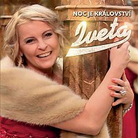 Iveta Bartošová – Noc je království – CD