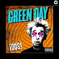 Green Day – !dos! – LP