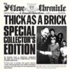 Jethro Tull – Thick As a Brick (40th Anniversary Special Edition) – LP
