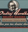 Ondřej Havelka – Jen pro ten dnešní den (Live) – CD