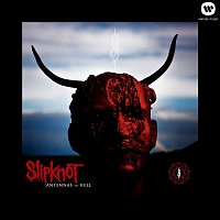 Slipknot – Antennas To Hell – CD