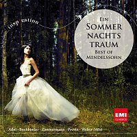 André Previn – Ein Sommernachtstraum: Best of Mendelssohn – CD