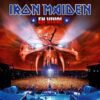 Iron Maiden – En Vivo! – LP