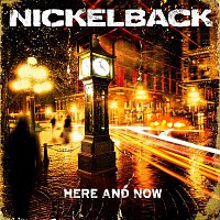 Nickelback – Here And Now – CD