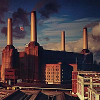 Pink Floyd – Animals (2011 - Remaster) – LP