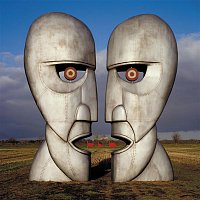 Pink Floyd – The Division Bell (2011 - Remaster) – LP