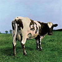 Pink Floyd – Atom Heart Mother (2011 - Remaster) – LP