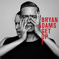 Bryan Adams – Get Up – LP