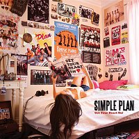 Simple Plan – Get Your Heart On! – CD