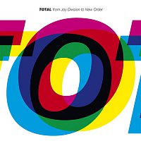 New Order – Total – CD