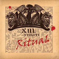 Xiii. Stoleti – Rituál – CD