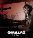 Gorillaz – The Fall – CD