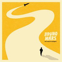 Bruno Mars – Doo-Wops & Hooligans – LP