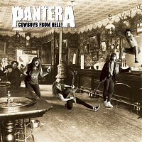Pantera – Cowboys From Hell (Deluxe) – CD