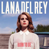Lana Del Rey – Born To Die [Deluxe Version] – LP