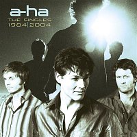 A-Ha – The Singles: 1984 - 2004 – CD